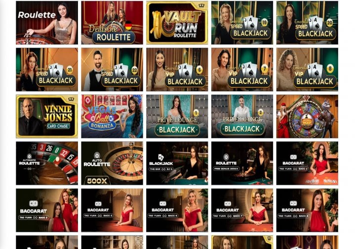 Magic Stars slot free spins