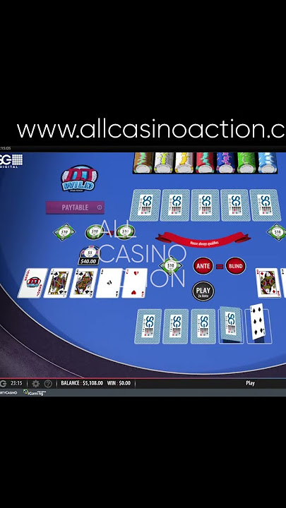 casino games online that pay real money