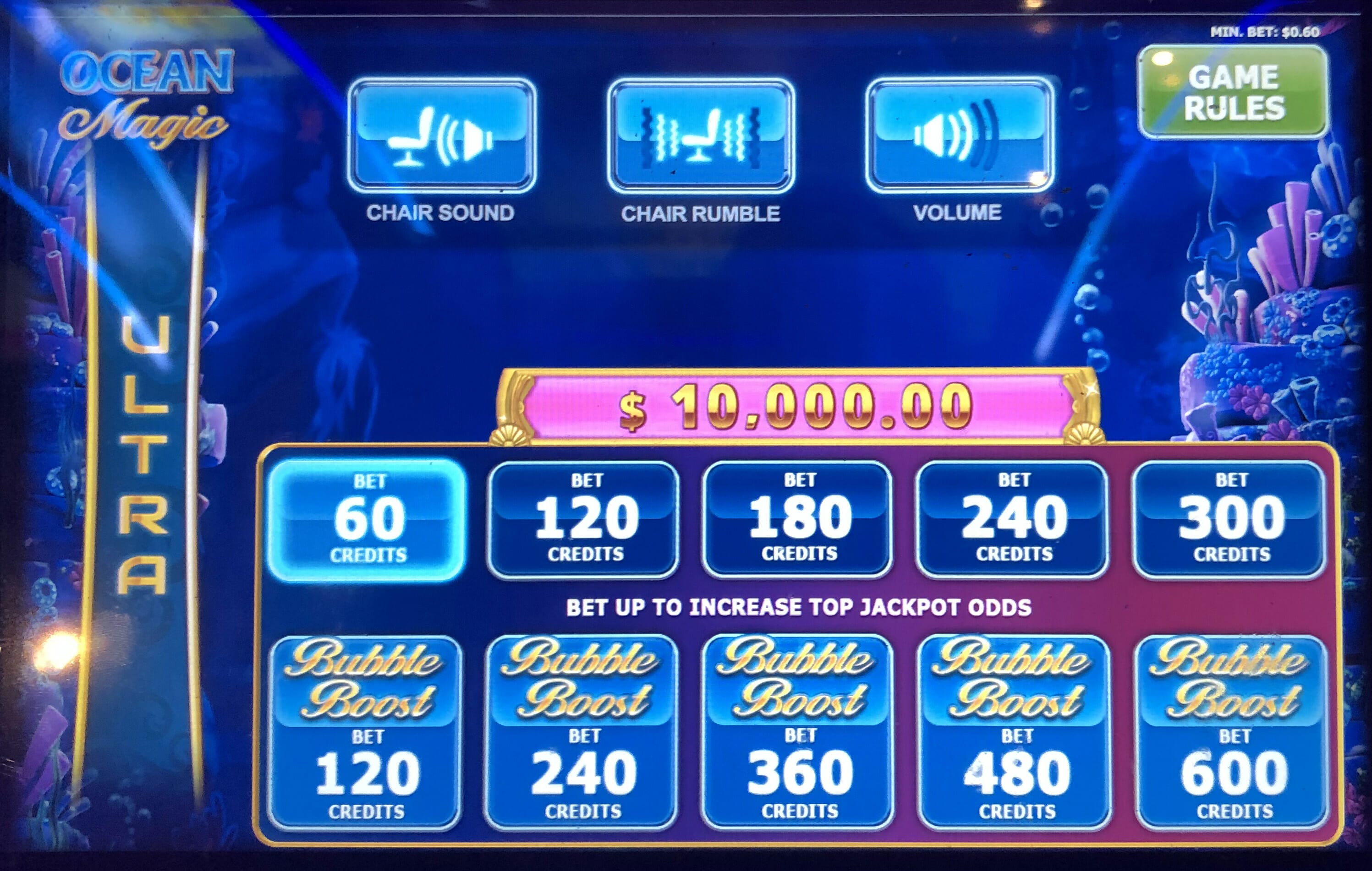 Spinsamurai casino bonuses