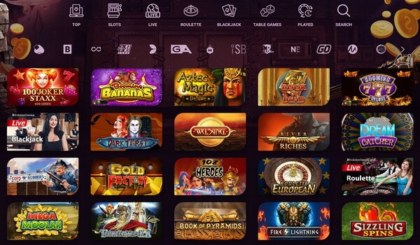 online casino hack app