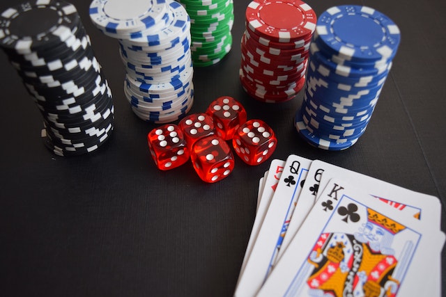 no deposit bonus casino malaysia