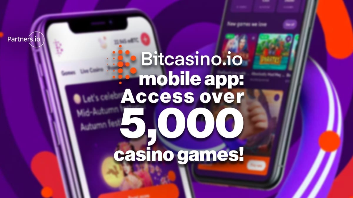 online casino game