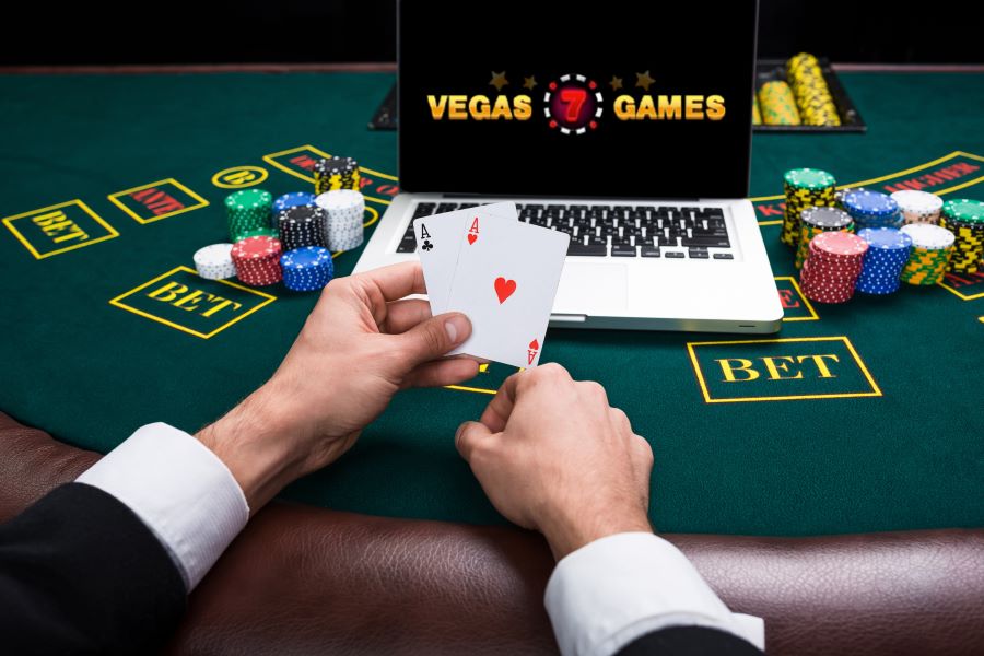 online casino deposit bonus