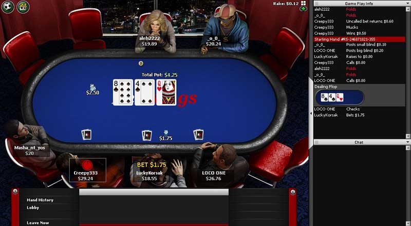 nv casino