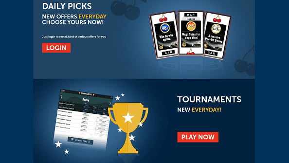 best online casino slots real money