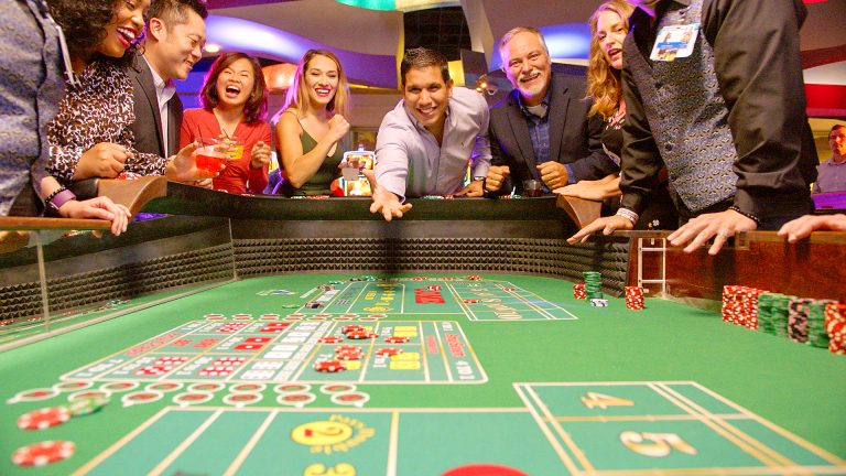 casino Heroes mobil