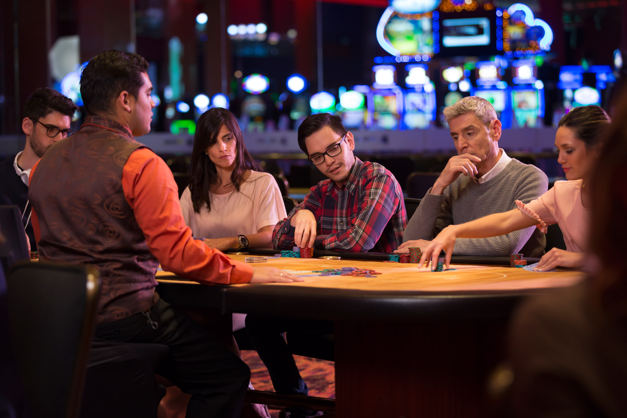 casino slotty vegas 80 free spins