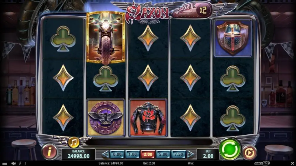 casino Slot Powers $100 free spins