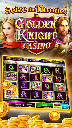 emperors wealth slot jackpot
