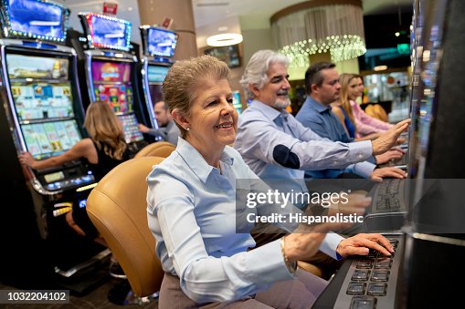 casino deposit 5 get 100
