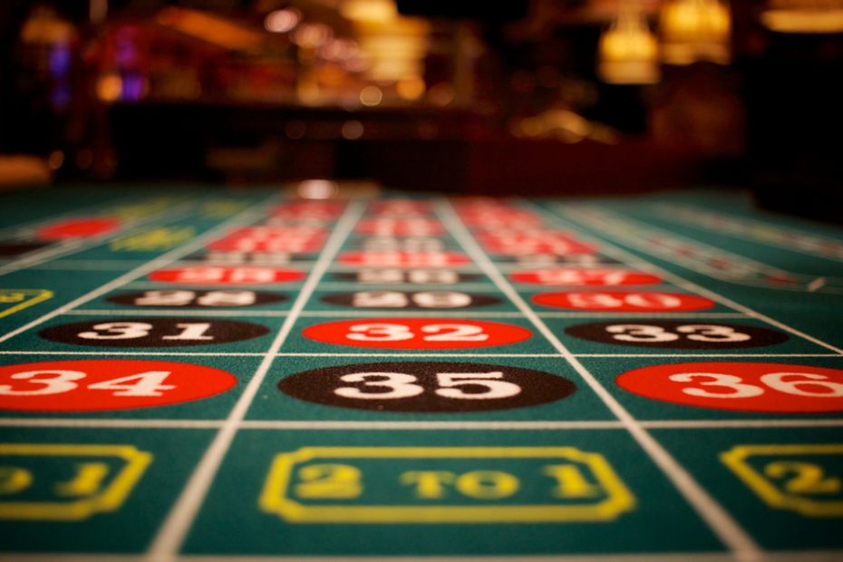 vulkan vegas bet login