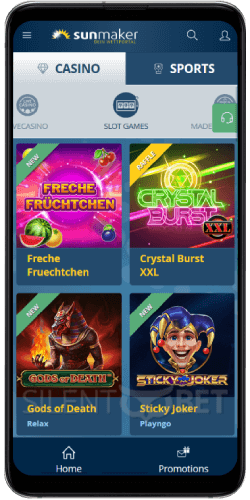 casino deposit bitcoin