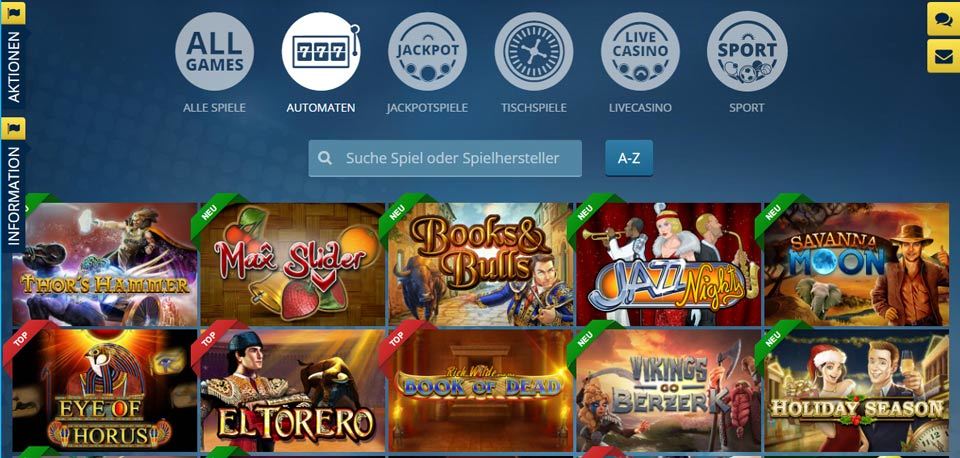 online casino no deposit bonus