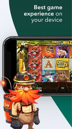 kahuna casino app