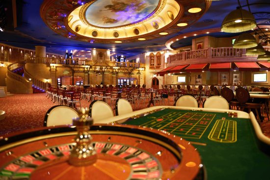 Nyeste online casino Ingen depositum ice casino