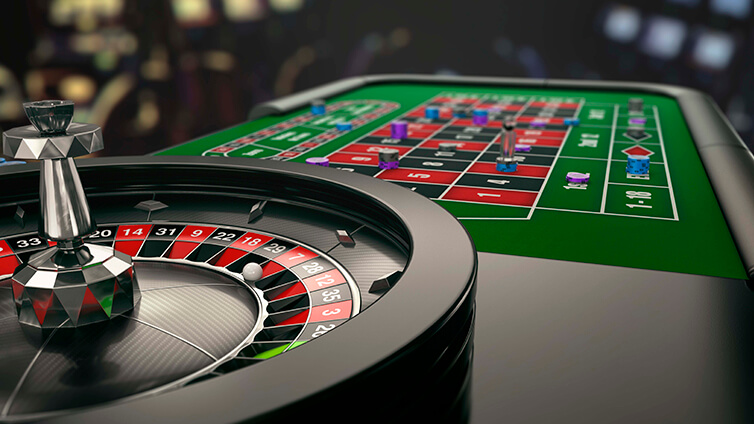 casino Roxy Palace mobil