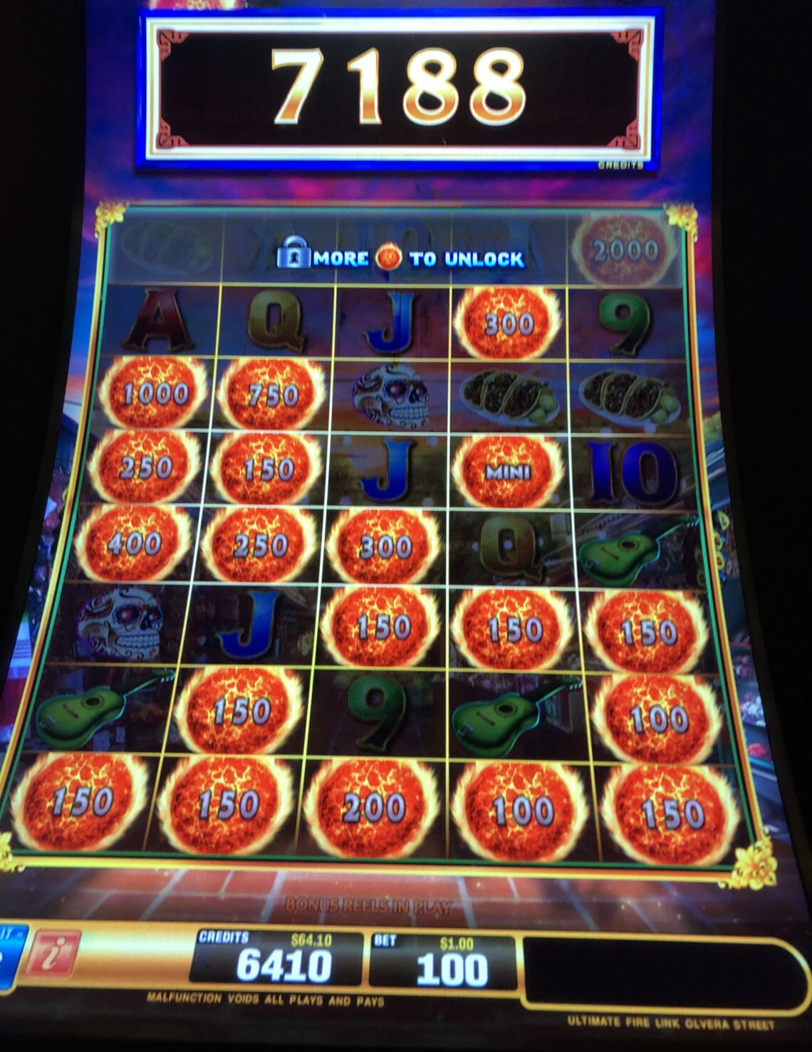casino fireball game