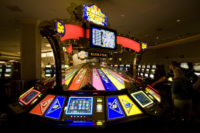Evolution Online Slot