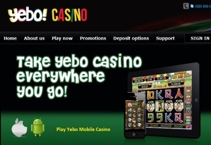 Bestes Online -Casino -Glücksspiel